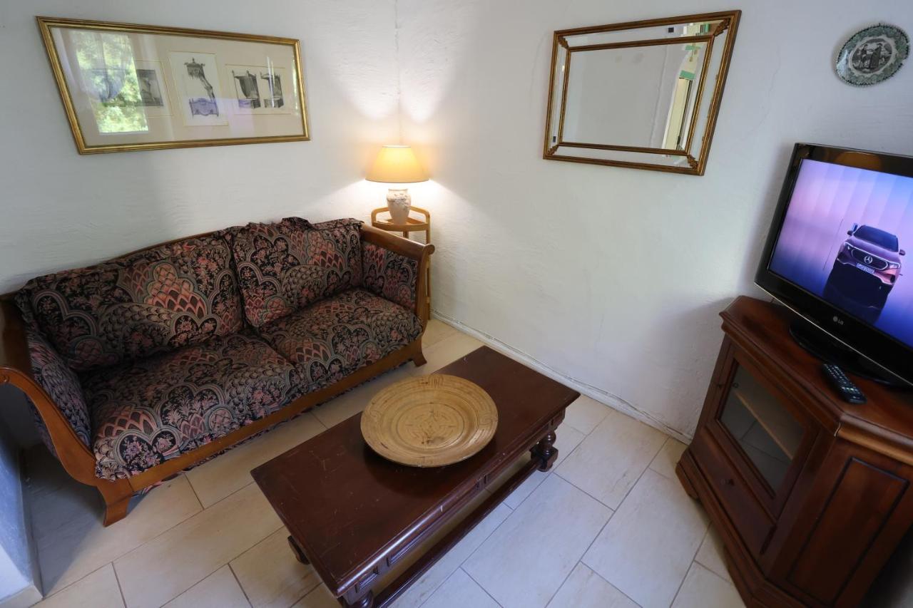 Petit Vauban Plus Saint-Raphael  Luaran gambar